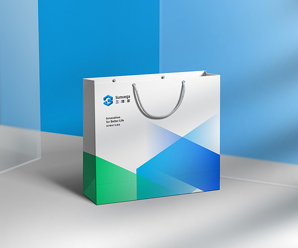 精彩包裝設計品牌VI_盡在這里