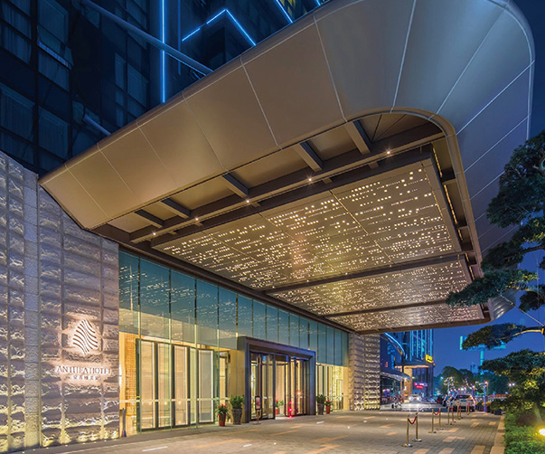 廈門學(xué)校VI設(shè)計(jì)-打造專屬品牌形象