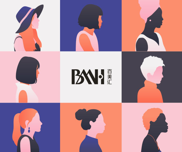 企業VI設計理念怎樣選擇？四大要素幫您定制成功