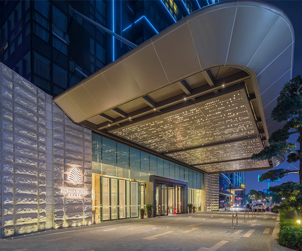 精美門窗設計_展現獨特創意