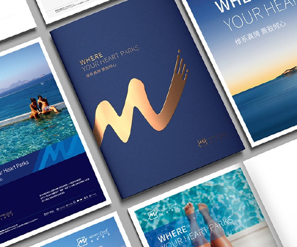 專業定制惠州東莞VI設計_品牌形象一站式解決方案