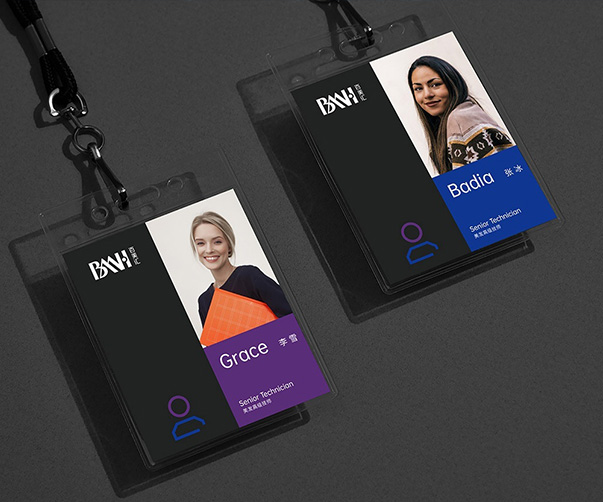 荷花VI設計_打造品牌新形象