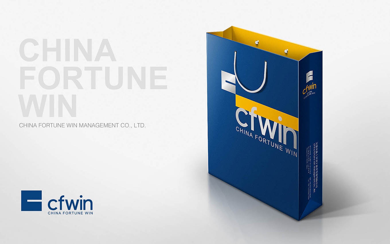 財富共贏logo 財富共贏logo